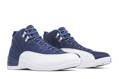 Jordan 12 Retro 'Indigo'