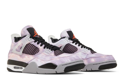 Jordan 4 Retro 'Zen Master'