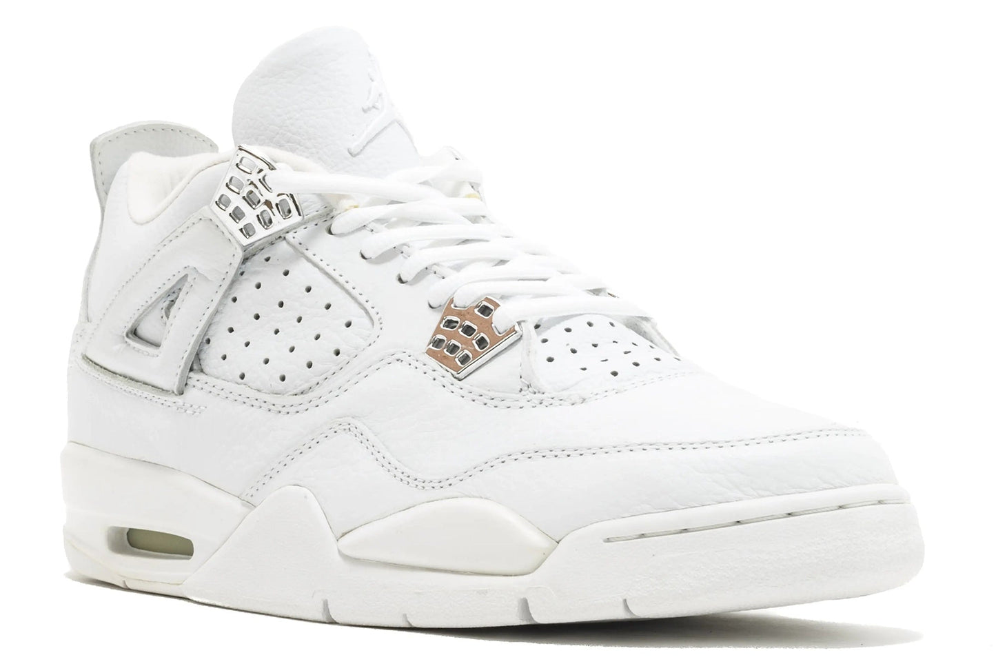 Jordan 4 Retro+ 'Bling' 2000