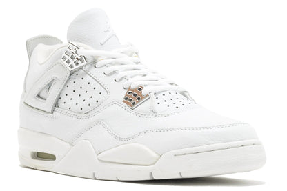 Jordan 4 Retro+ 'Bling' 2000