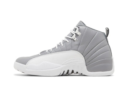 Jordan 12 Retro 'Stealth'