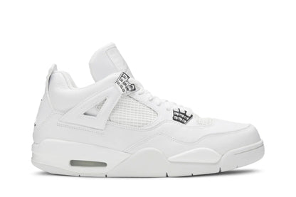 Jordan 4 Retro 'Pure Money' 2006