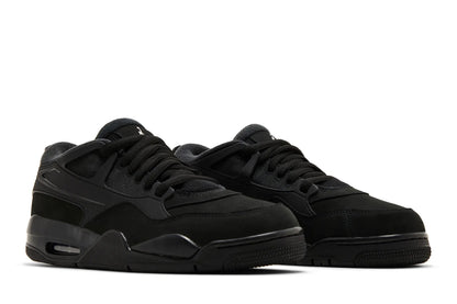 Jordan 4 RM 'Black Cat'
