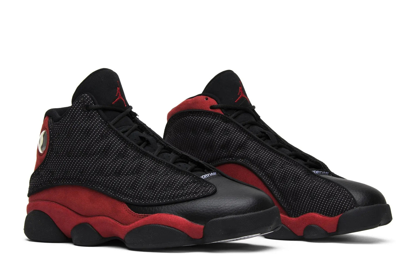 Jordan 13 Retro 'Bred' 2013