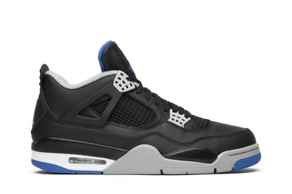 Jordan 4 Retro 'Motorsports Alternate'