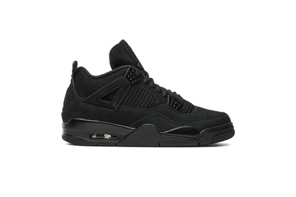 Jordan 4 Retro 'Black Cat' 2020
