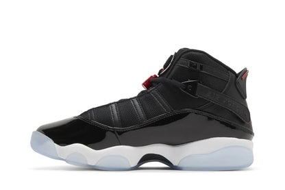 Jordan 6 Rings 'Black Gym Red'