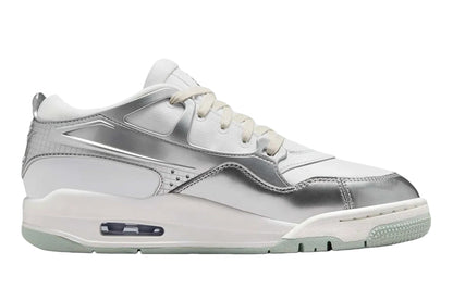 Wmns Jordan 4 RM 'Chrome'