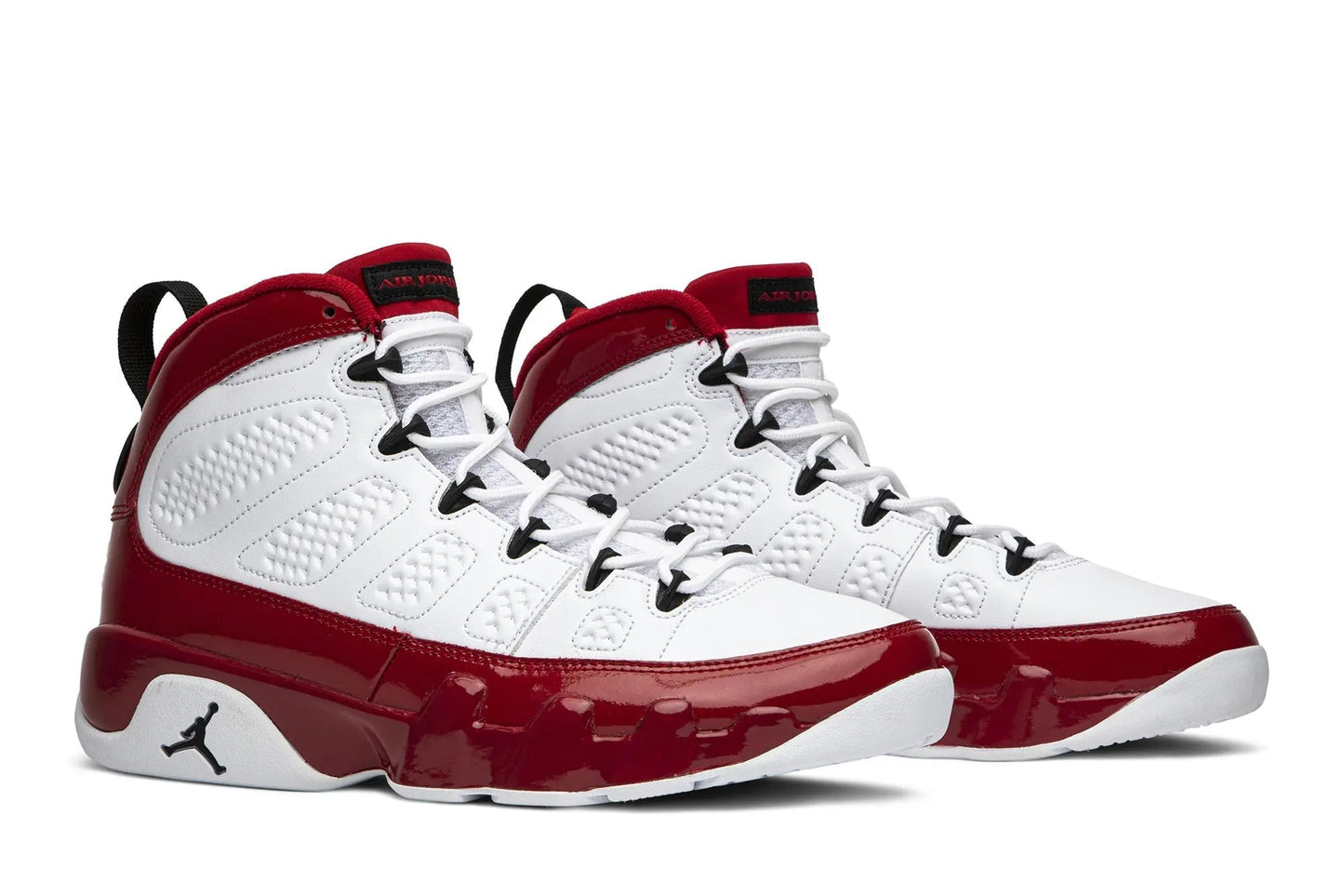 Jordan 9 Retro 'Gym Red'