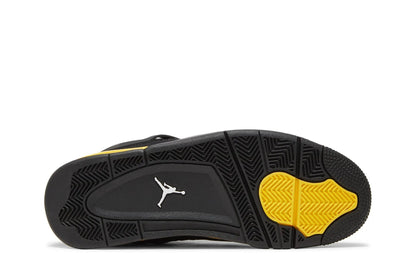 Jordan 4 Retro 'Thunder' 2023