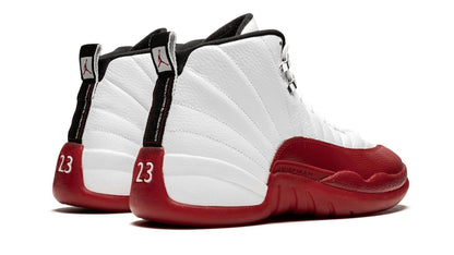 Air Jordan 12 Retro“Cherry”