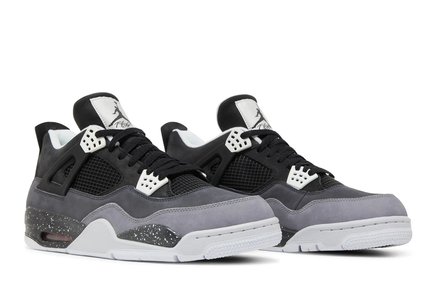 Jordan 4 Retro 'Fear' 2013
