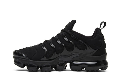 Air VaporMax Plus 'Triple Black'
