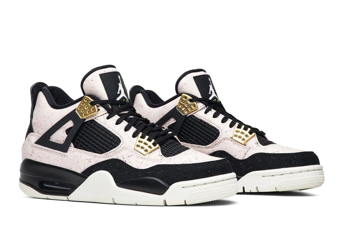 Wmns Jordan 4 Retro 'Splatter'