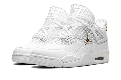 Wmns Jordan 4 Retro 'Net'