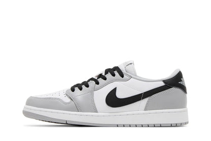 Jordan 1 Retro Low OG 'Barons'