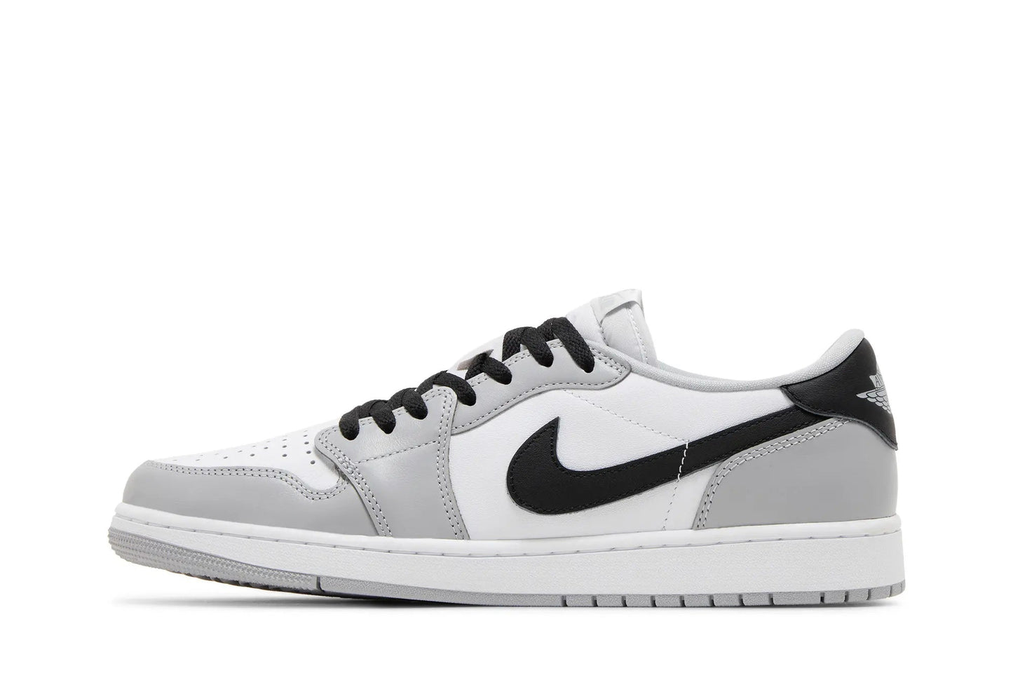 Jordan 1 Retro Low OG 'Barons'