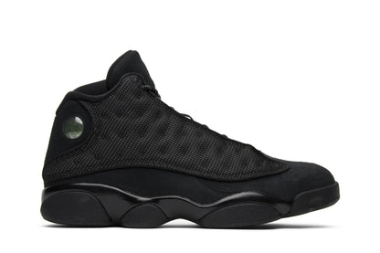 Jordan 13 Retro 'Black Cat'